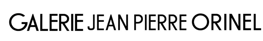Galerie Jean-Pierre ORINEL
